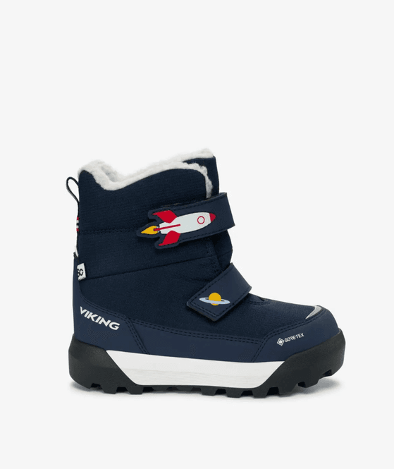 Hovedbilde Viking Moon Warm SC GTX 2V 