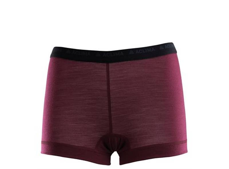 Alicma LightWool hipster W's Zinfandel