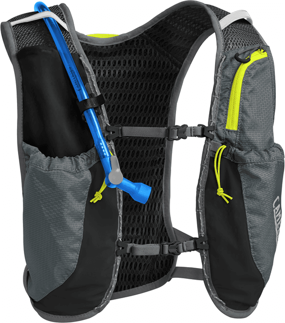 Hovedbilde Drikkevest Circuit Graphite/Sulphur 5L