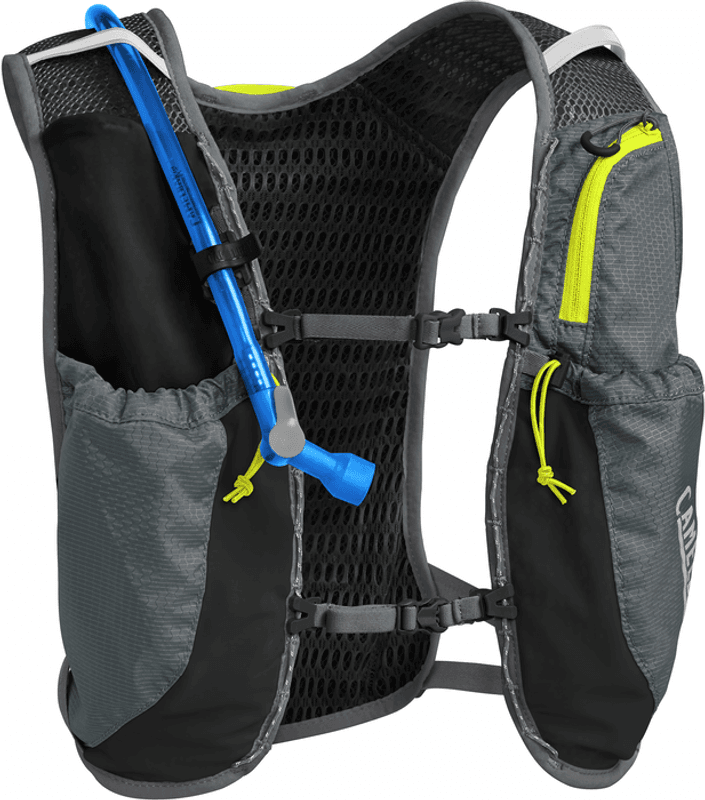 Drikkevest Circuit Graphite/Sulphur 5L