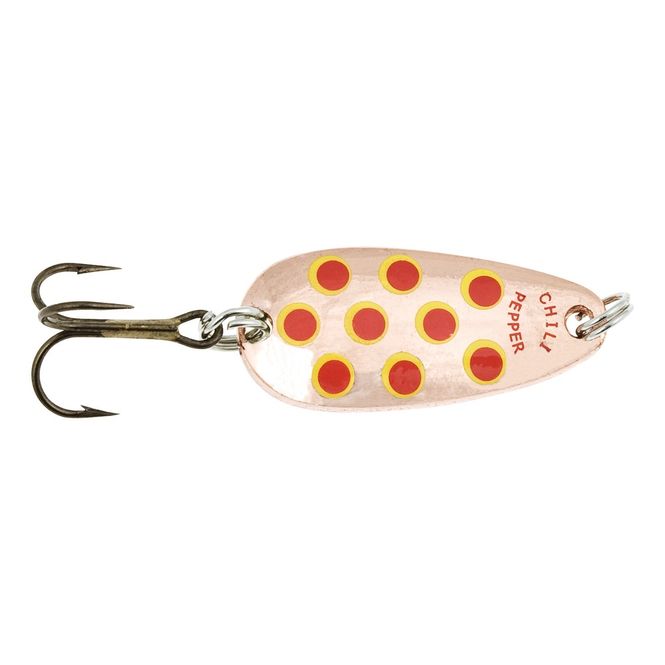 Hovedbilde MØREUNGEN CHILI 7G 35MM CYR