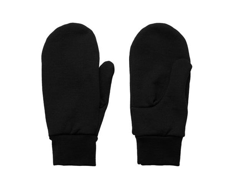 Aclima HotWool liner mittens 