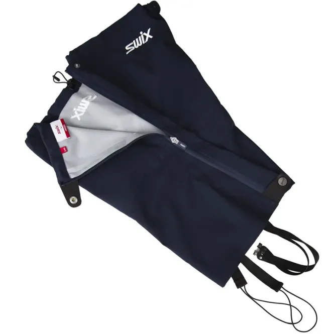 Hovedbilde Swix Gamasjer L/XL