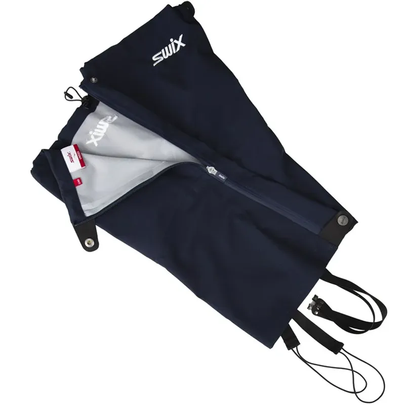 Swix Gamasjer L/XL