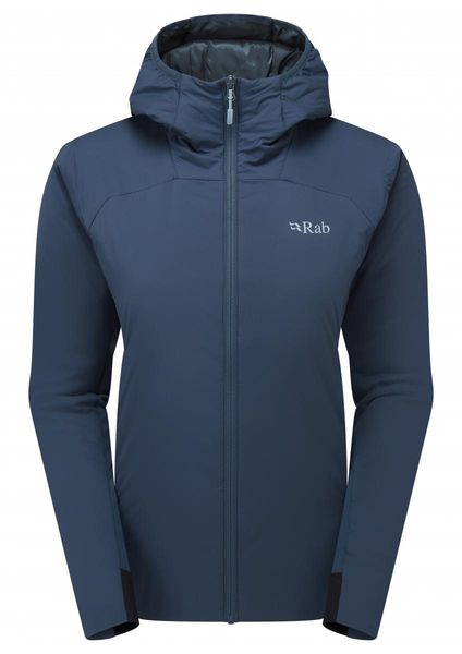 Hovedbilde Rab Xenair Alpine Flex Jacket Wmns Tmb Tempest ...