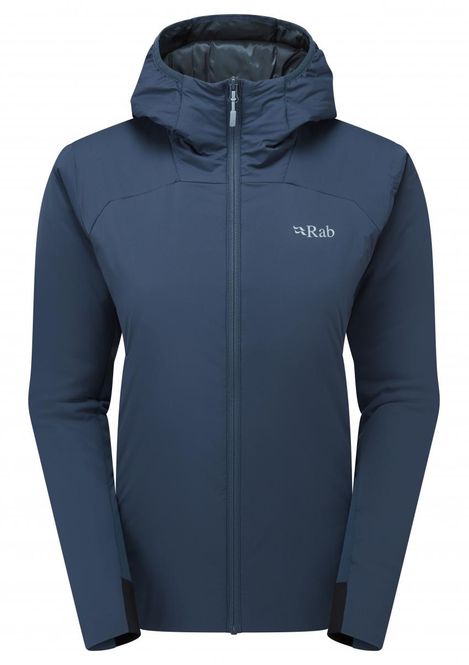 Hovedbilde Rab Xenair Alpine Flex Jacket Wmns Tmb Tempest ...