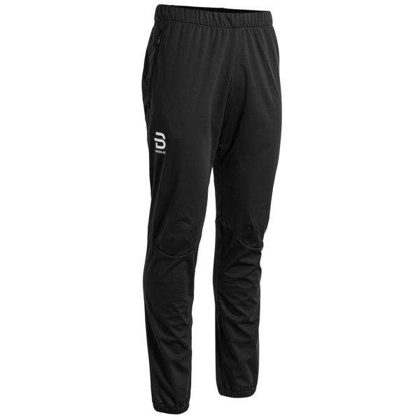 Hovedbilde Dæhlie Pants Mobility Wmn Black