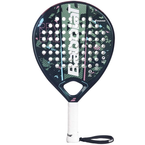 Hovedbilde Babolat Reveal 100