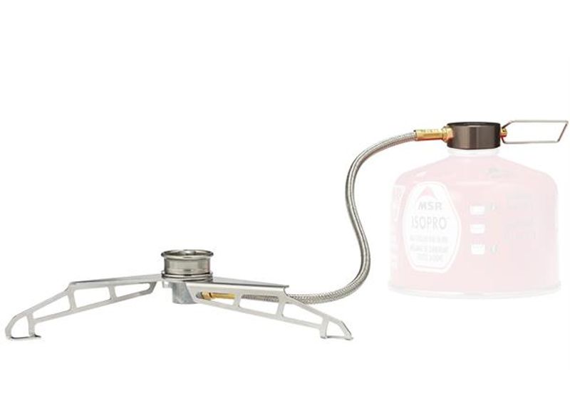 MSR LowDownRemote Stove Adapter
