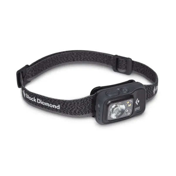 Hovedbilde Black Diamond Spot 400 Headlamp