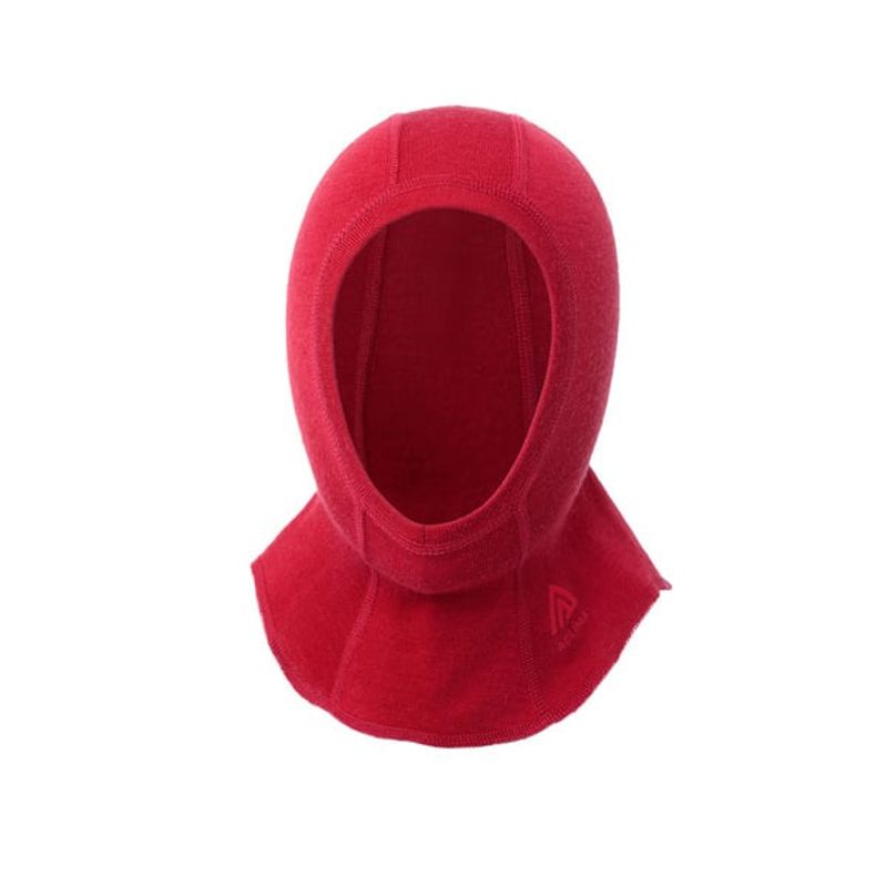 Aclima WarmWool balaclava jr