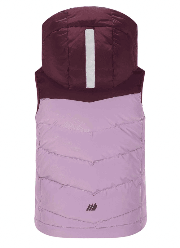 Skogstad Etra, vest, Orchid Mist