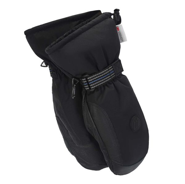 Hovedbilde Skogstad U Salbu votter