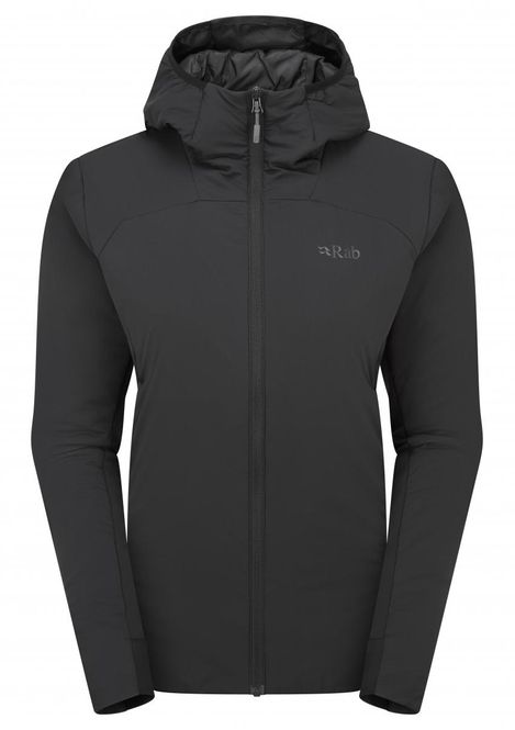Hovedbilde Rab Xenair Alpine Flex Jacket Wmns