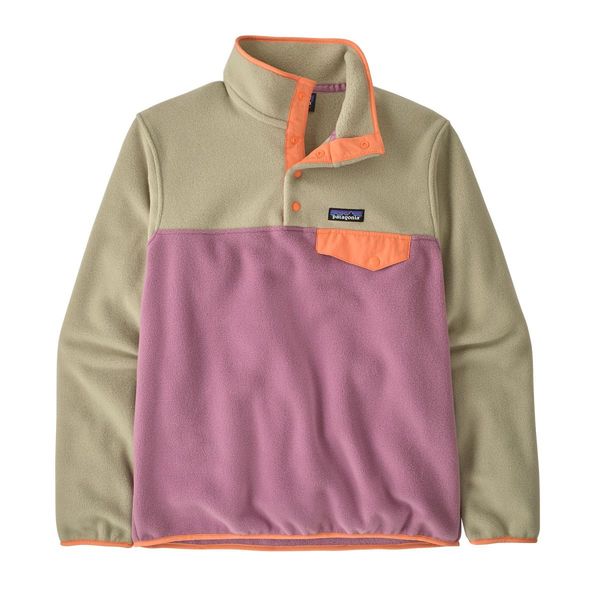 Hovedbilde Patagonia Fleece 