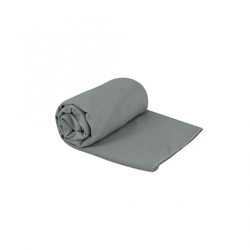 SEA TO SUMMIT TOWEL DRYLITE LARGE